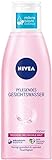 NIVEA Pflegendes Gesichtswasser für trockene und sensible Haut (200 ml), Gesichtspflege...