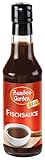 Bamboo Garden - Fischsauce | Würzige asiatische Sauce zum Marinieren oder Würzen von...