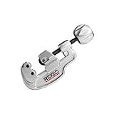 RIDGID 29963 Modell 35S Edelstahl-Rohrabschneider, Rohrabschneider von 6 mm bis...