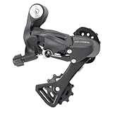 HOUSON Fahrrad Schaltwerk, Heck Schaltwerk 7/8/9/10 Fach Fahrrad Rear Hinterrad...
