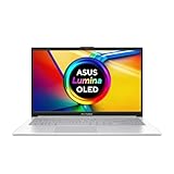 ASUS Vivobook Go 15 OLED Laptop| 15,6' Full-HD 16:9 OLED Display | AMD Ryzen 5...