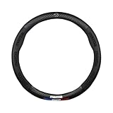 DPBUS Auto Lenkradhülle Lenkrad Abdeckung für Mazda 6 Atenza 2018-2021, Lenkradbezug...