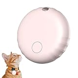 Objektfinder | Tracker für Tiere | Anti-Verlust mit Ton für Rucksack, Geldbörse,...