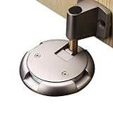 Türstopper wand，mechanischer winddicht door stopper，aus Metall türstopper...