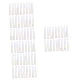 EXCEART 200 Stk weißer Latex Bulk-Binder handgemachte Bastelkleber flüssigkleber...