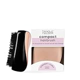 Tangle Teezer Compact Styler Detangler Haarbürste – Für Nasses & Trockenes...