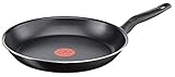 Tefal B30109 ExtraGlide Bratpfanne 30cm Antihaftbeschichtet, Teflon Pfanne für täglichen...