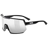 uvex sportstyle 235 - Sportbrille für Damen und Herren - 100% UVA-, B, C Schutz -...