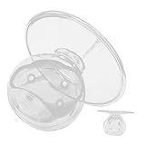 ULTECHNOVO Eisbecher Schüssel Obst Nachtisch Wüstenbecher Puddingbecher Eiscreme Tasse...