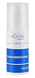 Blueline Schrundencreme 40% Urea (100ml), Fußcreme zum Hornhaut entfernen,...