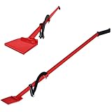 XMTECH Fällheber zum Baumfällen 130cm, Stammheber Geschmiedeter Kantheber,...