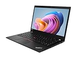 Lenovo ThinkPad T14 Gen 1 14 Zoll 1920x1080 Full HD Intel Core i5 10310U 256GB...