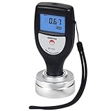 Feuchtigkeitsmesser für genaue Lebensmittel- und Wassermessung in Obst, Gemüse,...