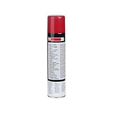 FMprofessional Gas-Nachfüllflasche 300ml, zum Nachfüllen von z.B....