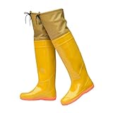 Watstiefel Watstiefel Für Herren Und Damen, Für Angeln Und Jagen, Leichte wasserdichte...