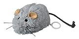 Trixie 4083 Zappelmaus, 8 cm