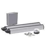 SCS Sentinel MVE0056 OneGate1 Electric Automation Motorisierung Drehtorschnecke...