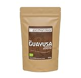 320g BIGPACK Guayusa Energytee BIO von Matchachin - Das Original, mit viel Koffein aus dem...