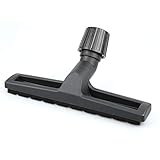 Premium Universal Hartbodenbürste Parkettdüse Bodendüse Hartbodendüse | mit Vario...