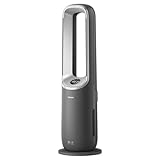 Philips Air Performer 3-in-1: Luftreiniger, Heiz- und Kühlgebläse - Reinigt 70...