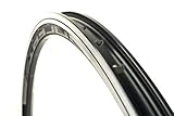 28 Zoll MACH1 Concept Alu Rennrad Fixi Felge Felgenring V-Brake 28 Loch 622x13...