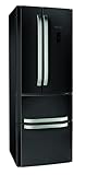 Bauknecht Kühlschrank KSN 19 SW1 NoFrost Compact French Door / 70cm...