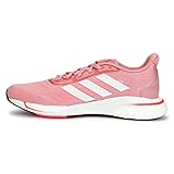 adidas Damen Supernova + W Laufschuhe, Malmar Casros Turbo, 38 2/3 EU