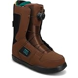 DC Shoes Phase - BOA® Snowboard Boots for Men - Boa®-Snowboardboots - Männer - 42.5 -...
