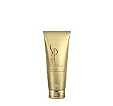 Wella SP System Professional Luxeoil Keratin Conditioning Creme, 1er Pack, (1x 200 ml)