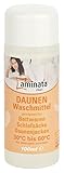 Aminata Clean – Daunenwaschmittel für Betten, Jacken, Schlafsäcke | 100 ml |...