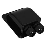 Toyvian Photovoltaik-Anschlussdose Draht Flexibles Solar Wohnmobile montiert Dach Van...