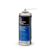 Errecom Evaporator Cleaner, Sprühdosenreiniger für Verdampfer, 400mL