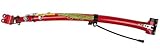 Diverse Unisex – Erwachsene Tandemstange-3091802300 Tandemstange, rot, 66 x...