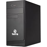 TERRA PC-BUSINESS BUSINESS 5060 - Komplettsystem - 4,4 GHz - RAM: 8 GB SDRAM - HDD: 250 GB...