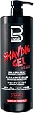 Rasiergel Flame 1000 ml