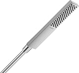 hansgrohe wassersparende Stabhandbrause Pulsify E, Sparduschkopf (EcoSmart),...