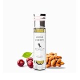 Arabian Opulence FR313 Loose Cherry Roll-on Parfümöl | Konzentriertes Parfüm Körperöl...