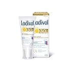 Ladival Anti-Age & Anti-Pigmentflecken LSF 30 – Parfümfreie Sonnencreme für Gesicht,...