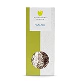 Miraherba - Bio Vata Tee, Stress reduzierend - 100g, innere Balance | Ashwagandha |...