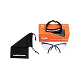 Dunlop Squash Eyewear - Wettbewerbsspieler
