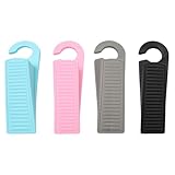 YUYUDEHM Türstopper aus Gummi, Türstopper, Türstopper, Türstopper für die Unterseite...