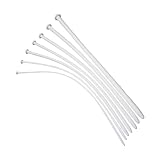 Kutocesy Harnröhren Dilatatoren Männer Silikon Dilator Harnröhre 7 PCS White...