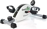 Neu – DeskCycle 2 höhenverstellbar – DeskCycle 2 Mini-Heimtrainer im...