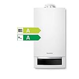 Buderus GB172 / 24K Warmwasserkocher