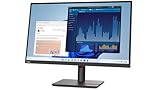 Lenovo ThinkVision T27p-30 27 Zoll 4K UHD Monitor, IPS, 99% sRGB, USB-C 90W,...