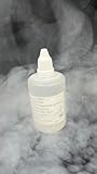 StagesFogger Fog Manchine | Smoke Manchine Fluid Liquid für Party Event Outdoor Indoor...