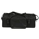 HEYBB Fotografie Studio Light Kit for gepolstertem Tragetasche Lichtstand Regenschirm...