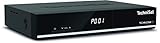 TechniSat TECHNISTAR S5 - HDTV Satelliten-Receiver (DVB-S/DVB-S2 HD Receiver,...