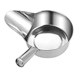 Zerkleinerer für - Gemüseschaufel Werkzeug | Edelstahl Bankschaber &...