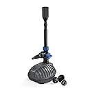 OASE 57399 Wasserspielpumpe Aquarius Fountain Set 1000, Springbrunnenpumpe, Springbrunnen,...